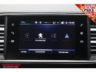 Peugeot 308 SW 1.2 PureTech Blue Lease Navi Clima Cruise LED Apple/Android picture 16