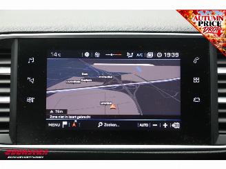 Peugeot 308 SW 1.2 PureTech Blue Lease Navi Clima Cruise LED Apple/Android picture 14