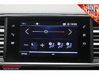 Peugeot 308 SW 1.2 PureTech Blue Lease Navi Clima Cruise LED Apple/Android picture 15