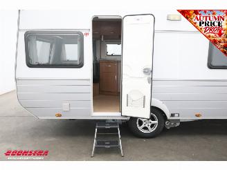 Kip  Skyline 44 TDB Mover Fietsendrager Lengtebed Middenkeuken Treinzit picture 24
