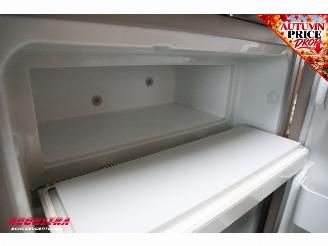 Kip  Skyline 44 TDB Mover Fietsendrager Lengtebed Middenkeuken Treinzit picture 16