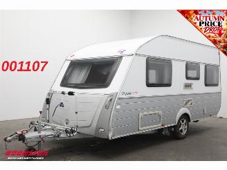 Kip  Skyline 44 TDB Mover Fietsendrager Lengtebed Middenkeuken Treinzit picture 1