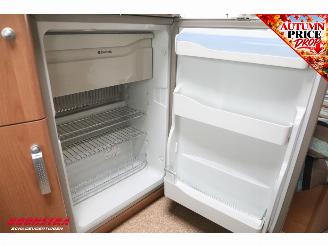 Kip  Skyline 44 TDB Mover Fietsendrager Lengtebed Middenkeuken Treinzit picture 15