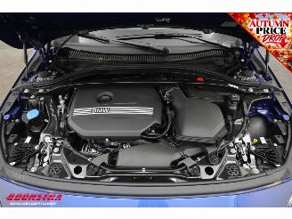 BMW 1-serie 116 M Sport Design H/K Criuse Navi Virtual SHZ Apple/Android Camera PDC Clima picture 15