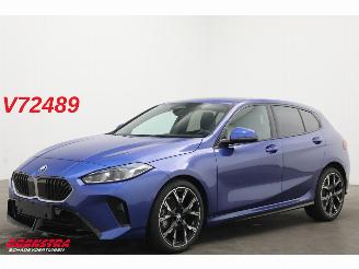 skadebil auto BMW 1-serie 116 M Sport Design H/K Criuse Navi Virtual SHZ Apple/Android Camera PDC Clima 2026/4