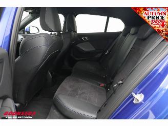 BMW 1-serie 116 M Sport Design H/K Criuse Navi Virtual SHZ Apple/Android Camera PDC Clima picture 20