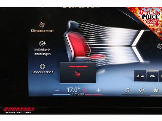 BMW 3-serie 318i HUD ACC Navi Virtual Leder Memory SHZ Camera PDC Clima picture 30