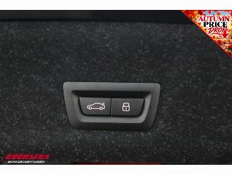 BMW 3-serie 318i HUD ACC Navi Virtual Leder Memory SHZ Camera PDC Clima picture 35