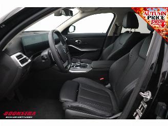 BMW 3-serie 318i HUD ACC Navi Virtual Leder Memory SHZ Camera PDC Clima picture 17