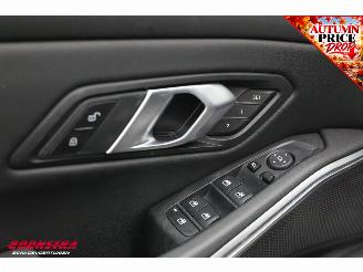 BMW 3-serie 318i HUD ACC Navi Virtual Leder Memory SHZ Camera PDC Clima picture 33