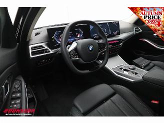 BMW 3-serie 318i HUD ACC Navi Virtual Leder Memory SHZ Camera PDC Clima picture 19