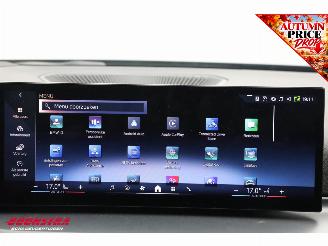 BMW 3-serie 318i HUD ACC Navi Virtual Leder Memory SHZ Camera PDC Clima picture 28