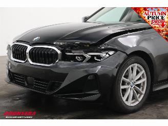 BMW 3-serie 318i HUD ACC Navi Virtual Leder Memory SHZ Camera PDC Clima picture 10