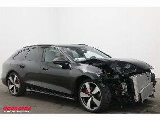 Audi A6 Avant 2.0 e-hybrid S-Tronic quattro S-Line ACC Navi Virtual Apple/Android Virtual Apple/Android 360° PDC Clima picture 2