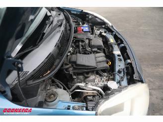 Nissan Micra 1.2 Automaat Connect Edition 5-Drs. PDC Cruise Airco picture 7