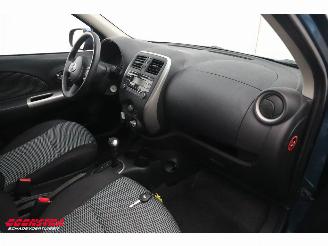 Nissan Micra 1.2 Automaat Connect Edition 5-Drs. PDC Cruise Airco picture 11