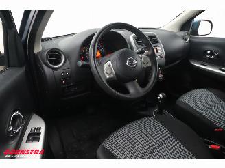 Nissan Micra 1.2 Automaat Connect Edition 5-Drs. PDC Cruise Airco picture 16