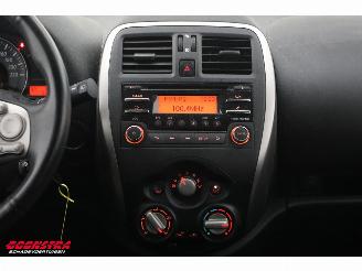 Nissan Micra 1.2 Automaat Connect Edition 5-Drs. PDC Cruise Airco picture 13