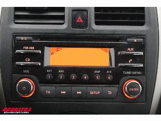 Nissan Micra 1.2 Automaat Connect Edition 5-Drs. PDC Cruise Airco picture 21
