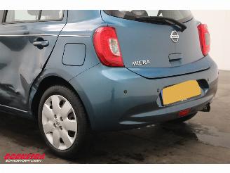 Nissan Micra 1.2 Automaat Connect Edition 5-Drs. PDC Cruise Airco picture 10