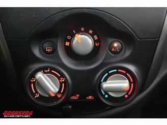 Nissan Micra 1.2 Automaat Connect Edition 5-Drs. PDC Cruise Airco picture 20