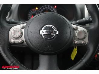 Nissan Micra 1.2 Automaat Connect Edition 5-Drs. PDC Cruise Airco picture 17