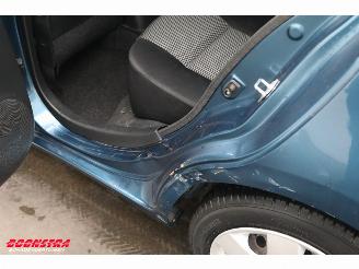Nissan Micra 1.2 Automaat Connect Edition 5-Drs. PDC Cruise Airco picture 9