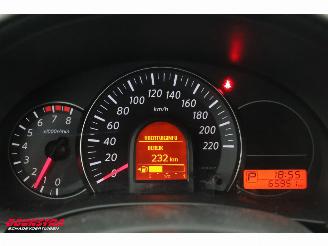 Nissan Micra 1.2 Automaat Connect Edition 5-Drs. PDC Cruise Airco picture 18