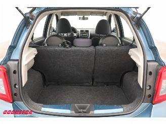 Nissan Micra 1.2 Automaat Connect Edition 5-Drs. PDC Cruise Airco picture 22
