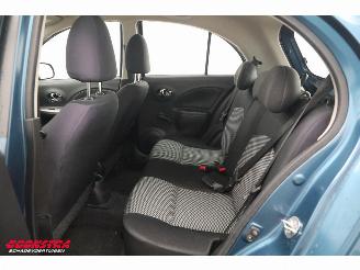 Nissan Micra 1.2 Automaat Connect Edition 5-Drs. PDC Cruise Airco picture 15