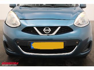 Nissan Micra 1.2 Automaat Connect Edition 5-Drs. PDC Cruise Airco picture 6