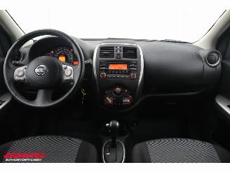 Nissan Micra 1.2 Automaat Connect Edition 5-Drs. PDC Cruise Airco picture 12