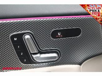 Mercedes A-klasse 180 Business Solution Luxury Aut. Pano Memory Burmester SHZ Camera Leder picture 20