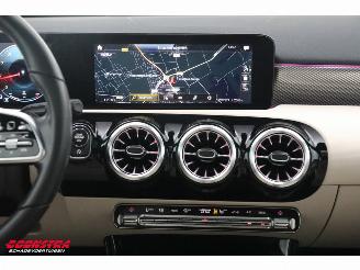 Mercedes A-klasse 180 Business Solution Luxury Aut. Pano Memory Burmester SHZ Camera Leder picture 14