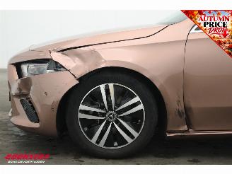 Mercedes A-klasse 180 Business Solution Luxury Aut. Pano Memory Burmester SHZ Camera Leder picture 10