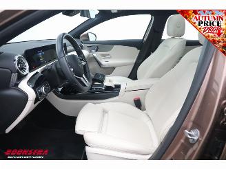 Mercedes A-klasse 180 Business Solution Luxury Aut. Pano Memory Burmester SHZ Camera Leder picture 15