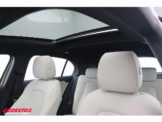 Mercedes A-klasse 180 Business Solution Luxury Aut. Pano Memory Burmester SHZ Camera Leder picture 19