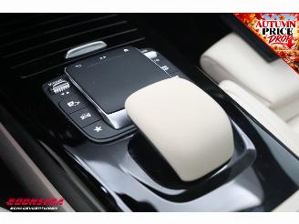 Mercedes A-klasse 180 Business Solution Luxury Aut. Pano Memory Burmester SHZ Camera Leder picture 23