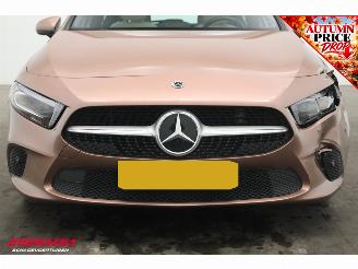 Mercedes A-klasse 180 Business Solution Luxury Aut. Pano Memory Burmester SHZ Camera Leder picture 5