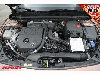 Mercedes A-klasse 180 Business Solution Luxury Aut. Pano Memory Burmester SHZ Camera Leder picture 7