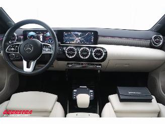 Mercedes A-klasse 180 Business Solution Luxury Aut. Pano Memory Burmester SHZ Camera Leder picture 13