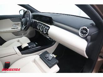 Mercedes A-klasse 180 Business Solution Luxury Aut. Pano Memory Burmester SHZ Camera Leder picture 12