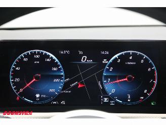 Mercedes A-klasse 180 Business Solution Luxury Aut. Pano Memory Burmester SHZ Camera Leder picture 30