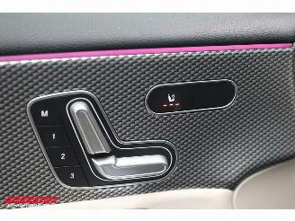 Mercedes A-klasse 180 Business Solution Luxury Aut. Pano Memory Burmester SHZ Camera Leder picture 20
