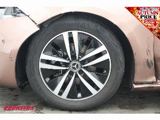 Mercedes A-klasse 180 Business Solution Luxury Aut. Pano Memory Burmester SHZ Camera Leder picture 11