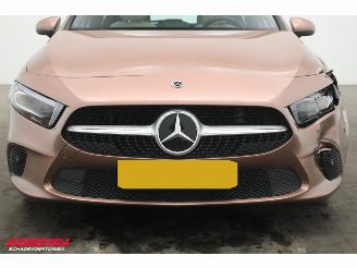 Mercedes A-klasse 180 Business Solution Luxury Aut. Pano Memory Burmester SHZ Camera Leder picture 5