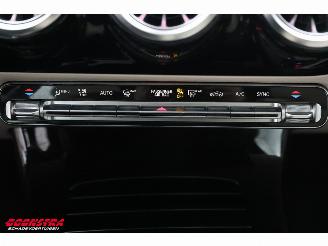Mercedes A-klasse 180 Business Solution Luxury Aut. Pano Memory Burmester SHZ Camera Leder picture 24