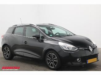 Renault Clio Estate 0.9 TCe Night en Day Airco Cruise PDC LED picture 2