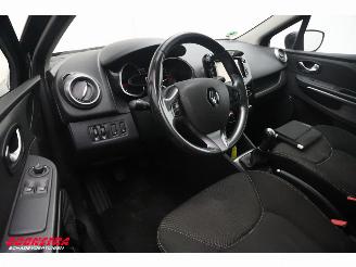 Renault Clio Estate 0.9 TCe Night en Day Airco Cruise PDC LED picture 16