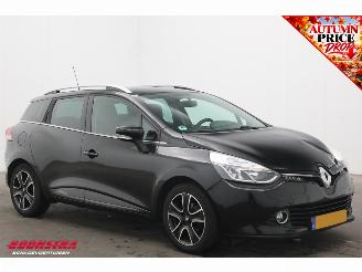 Renault Clio Estate 0.9 TCe Night en Day Airco Cruise PDC LED picture 2
